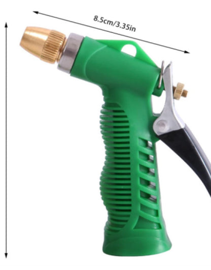 Garden Lawn Hose Nozzle Head Water Sprayer