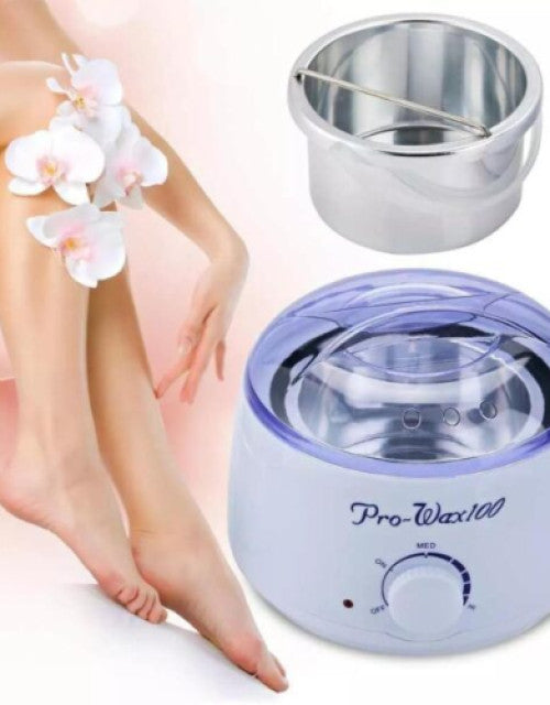 Wax Pot For Hair Removal