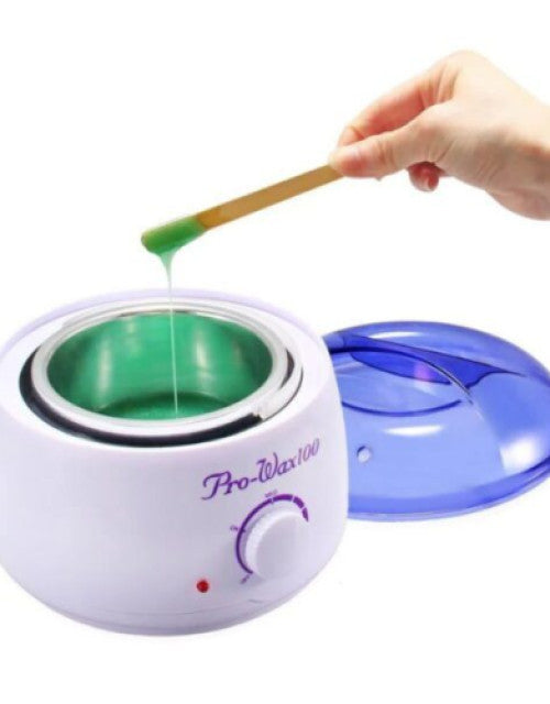 Wax Pot For Hair Removal